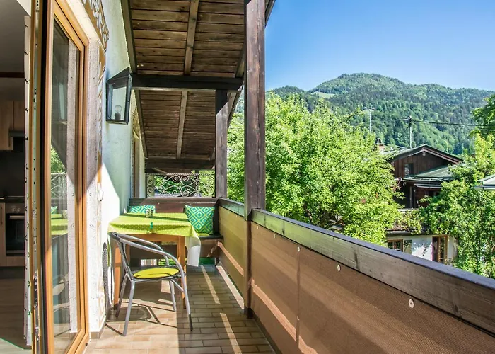 Haus Moser *