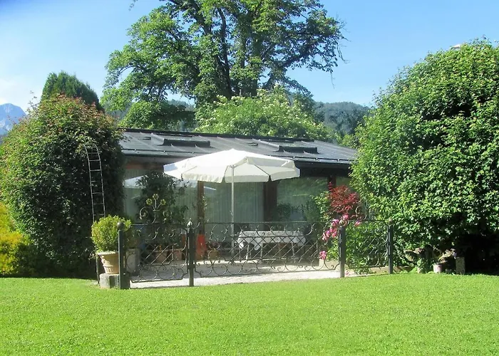 Haus Moser Апартаменты
