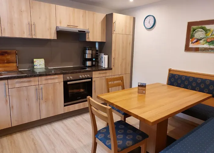 Haus Moser Берхтесгаден