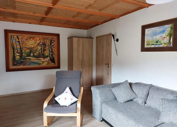 Haus Moser