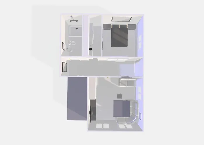 Haus Moser Берхтесгаден