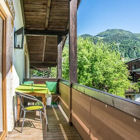 Haus Moser *