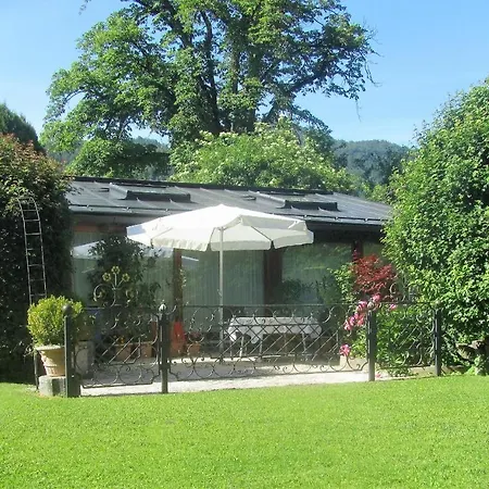 Haus Moser Appartement