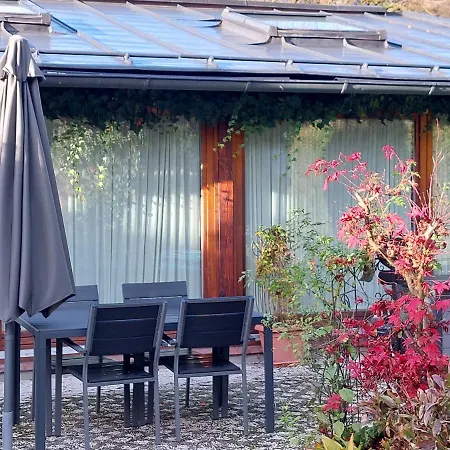 Haus Moser Berchtesgaden