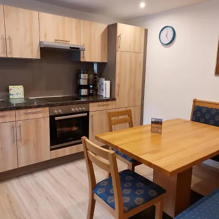 Haus Moser 贝希特斯加登