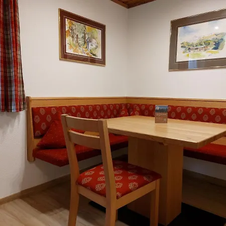 Haus Moser Berchtesgaden