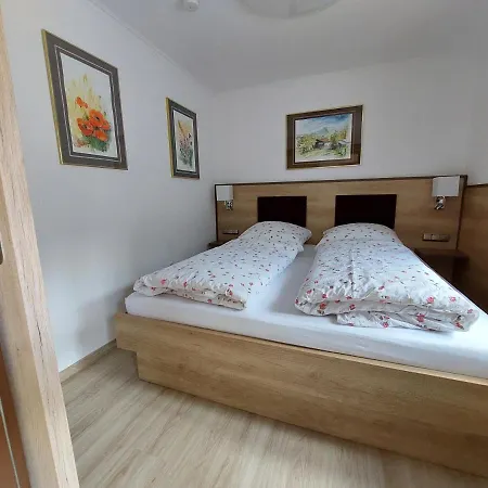 Haus Moser * 贝希特斯加登