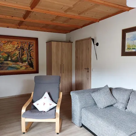 Haus Moser