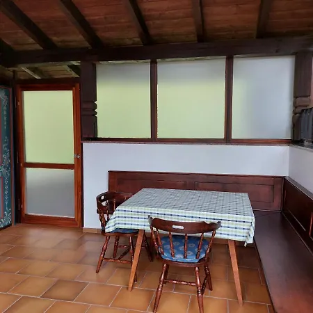 Haus Moser Apartment
