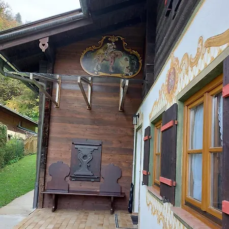 Haus Moser Appartement
