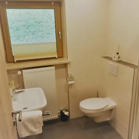 Appartement Haus Moser *