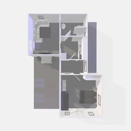 Haus Moser * ベルヒテスガーデン