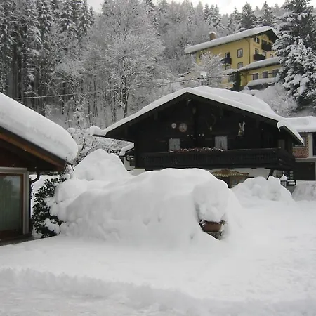 Haus Moser Apartman