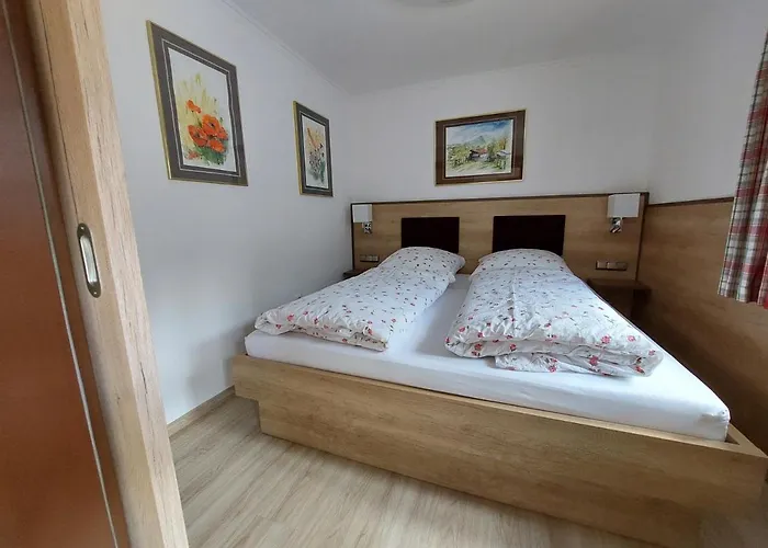 Haus Moser * Berchtesgaden